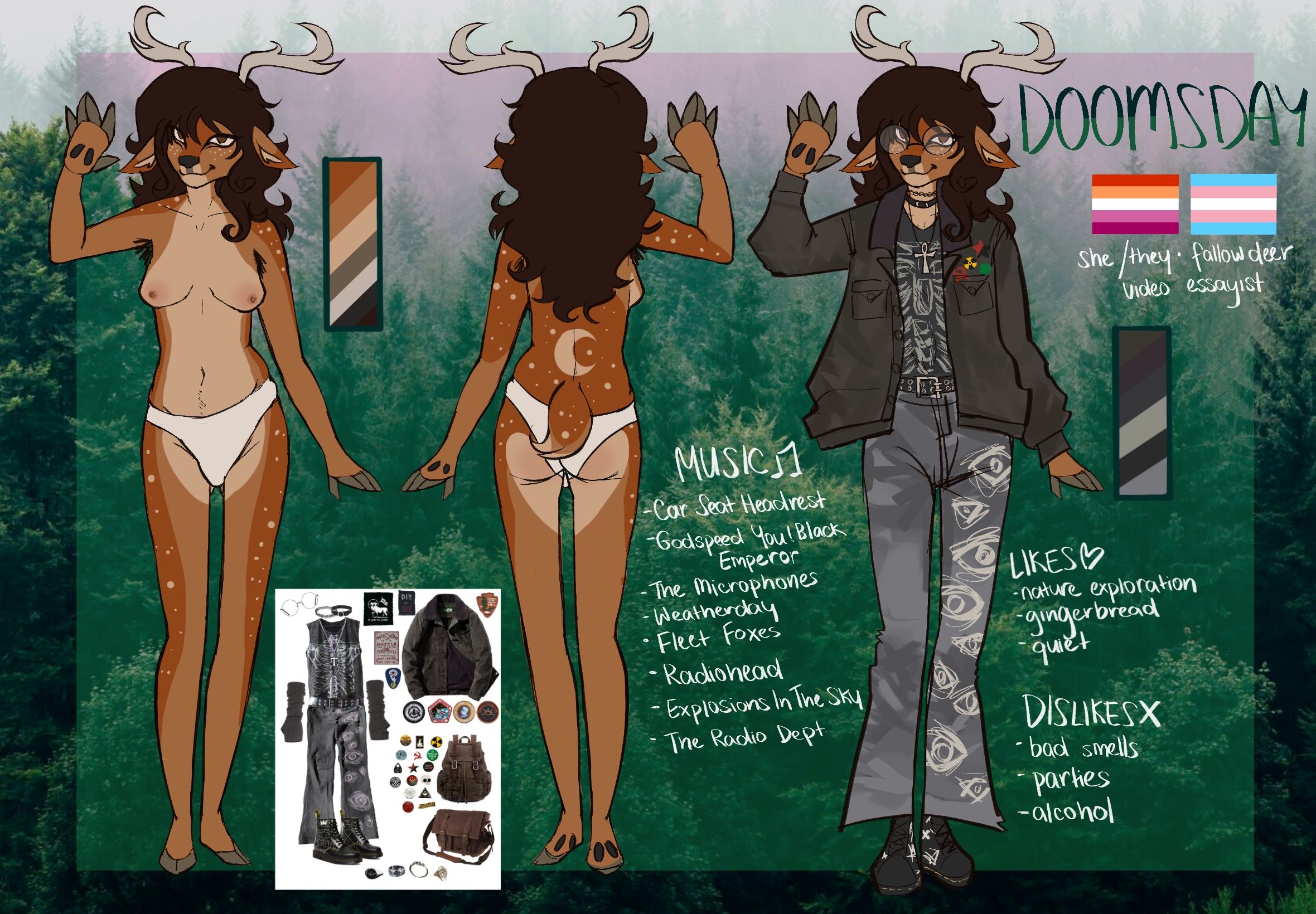 art by @vriskelart on instagram