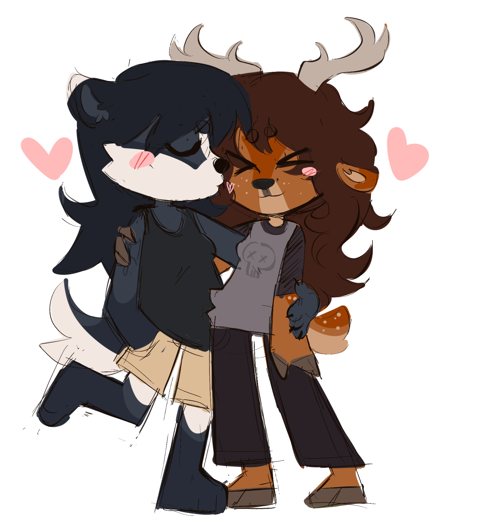 art by @vriskelart on instagram